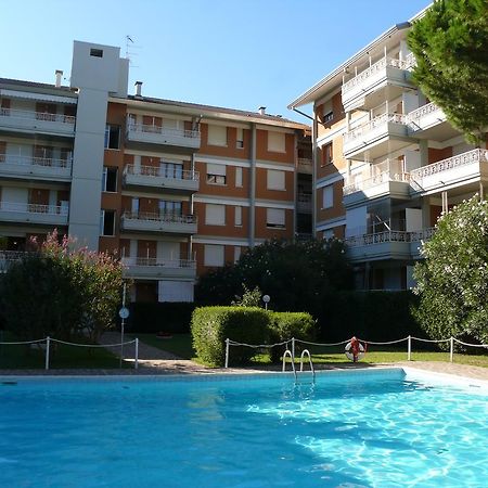 Residence Gardenia Lignano Sabbiadoro Exterior foto