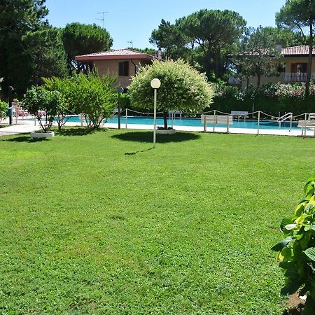 Residence Gardenia Lignano Sabbiadoro Exterior foto