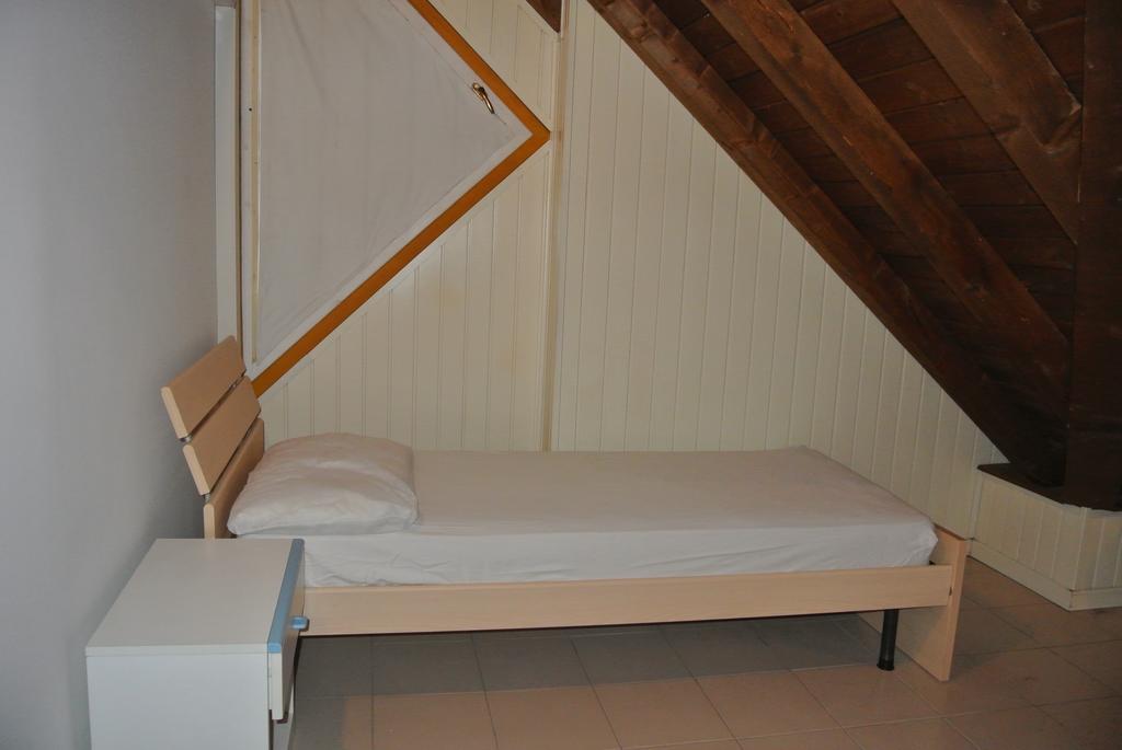 Residence Gardenia Lignano Sabbiadoro Exterior foto