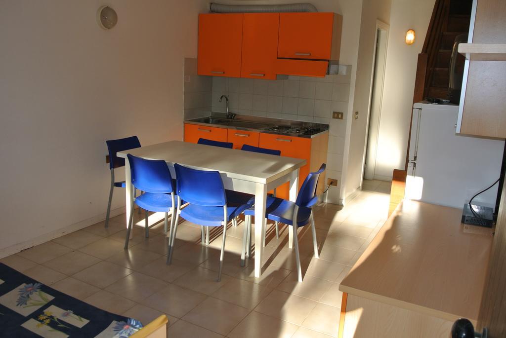 Residence Gardenia Lignano Sabbiadoro Exterior foto