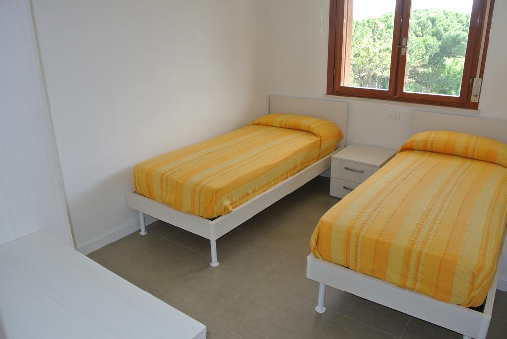 Residence Gardenia Lignano Sabbiadoro Exterior foto