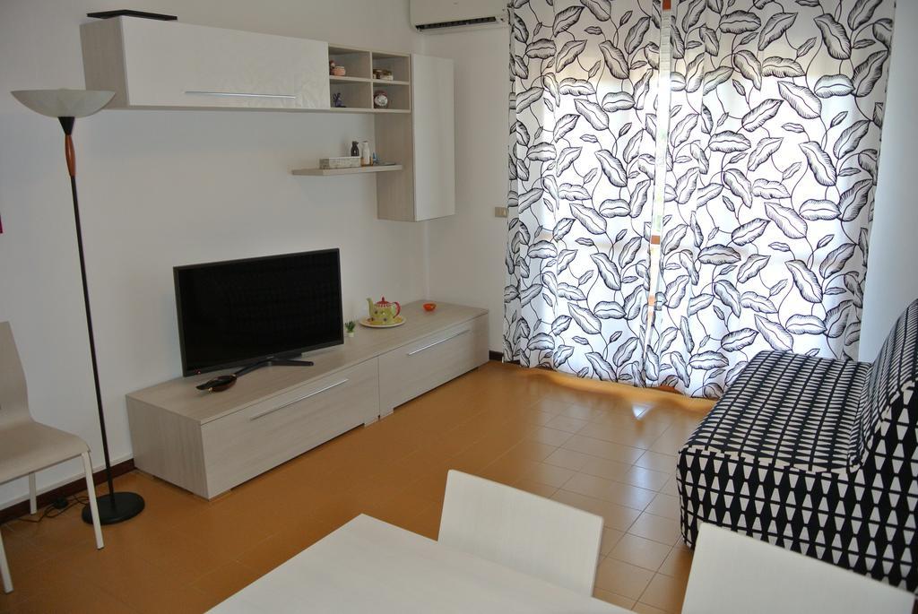 Residence Gardenia Lignano Sabbiadoro Exterior foto