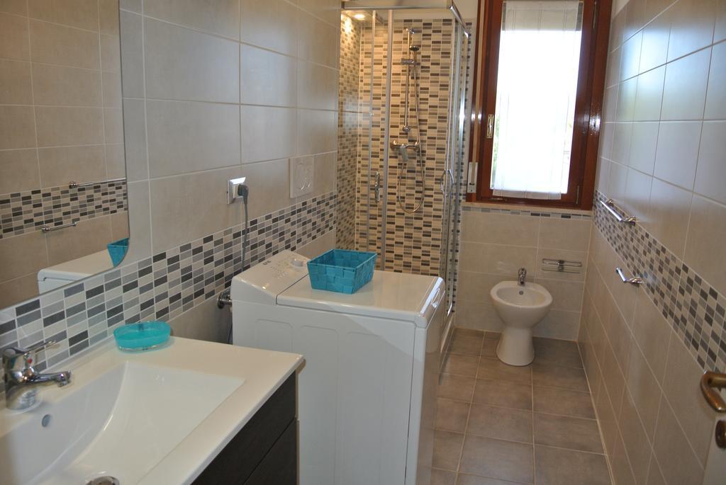 Residence Gardenia Lignano Sabbiadoro Exterior foto