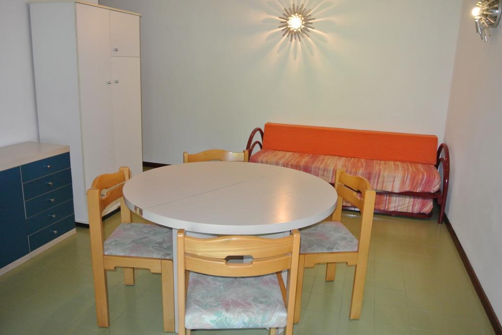 Residence Gardenia Lignano Sabbiadoro Exterior foto