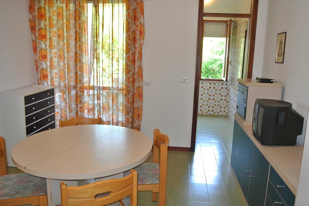 Residence Gardenia Lignano Sabbiadoro Exterior foto