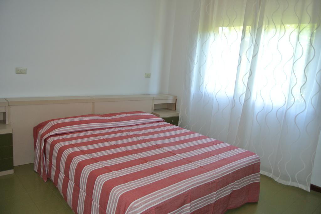 Residence Gardenia Lignano Sabbiadoro Exterior foto