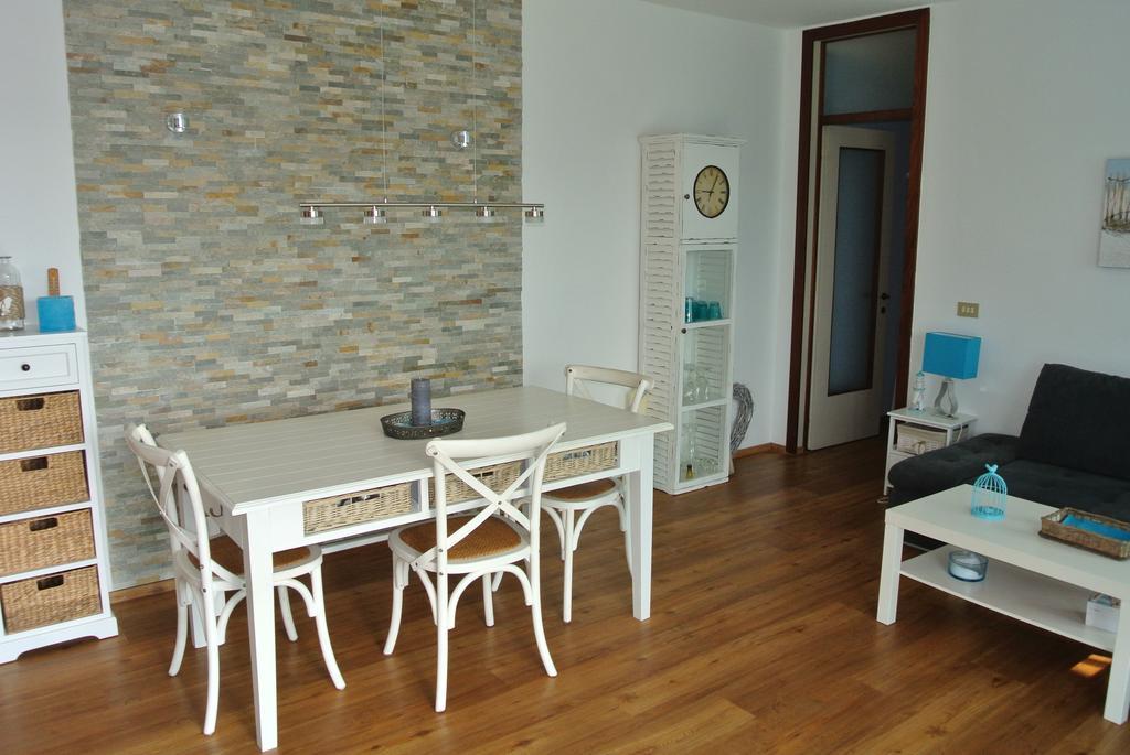 Residence Gardenia Lignano Sabbiadoro Exterior foto