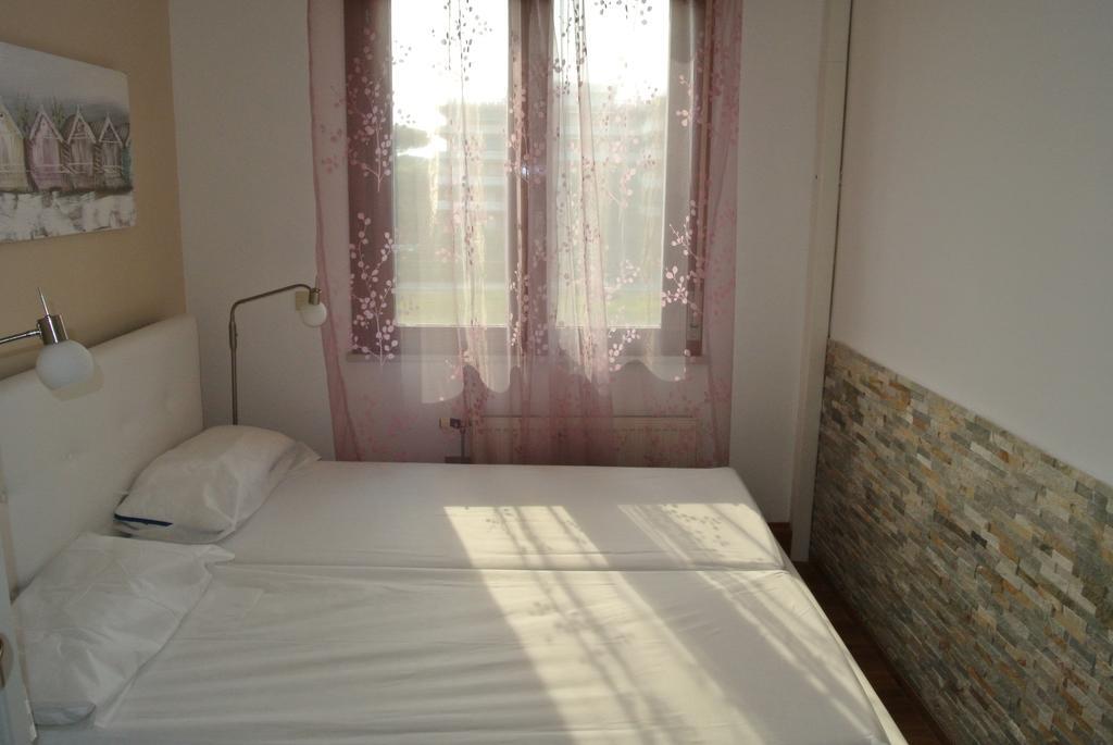 Residence Gardenia Lignano Sabbiadoro Exterior foto