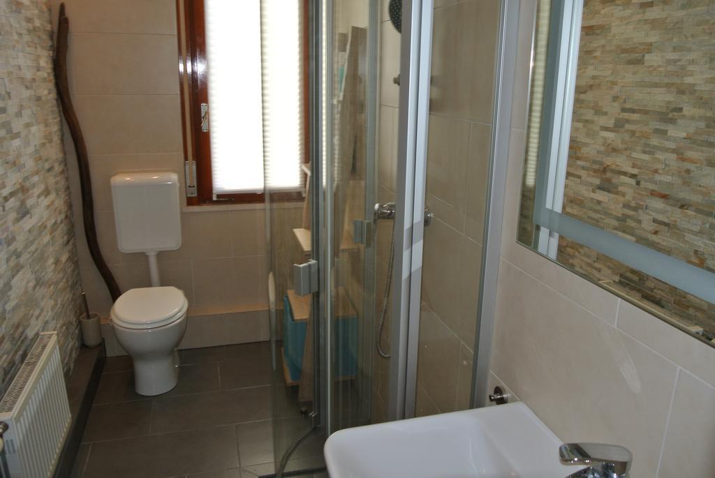 Residence Gardenia Lignano Sabbiadoro Exterior foto