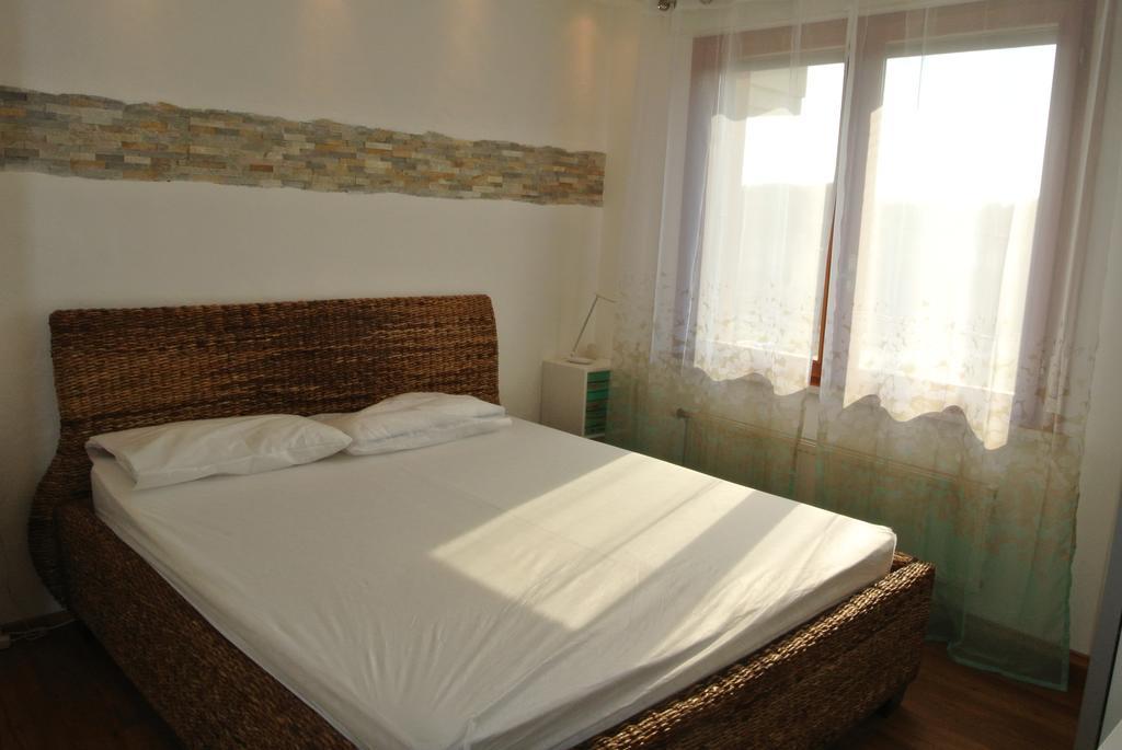 Residence Gardenia Lignano Sabbiadoro Exterior foto