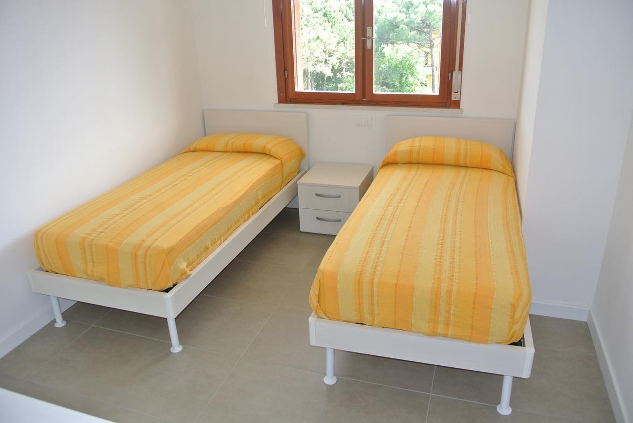 Residence Gardenia Lignano Sabbiadoro Exterior foto