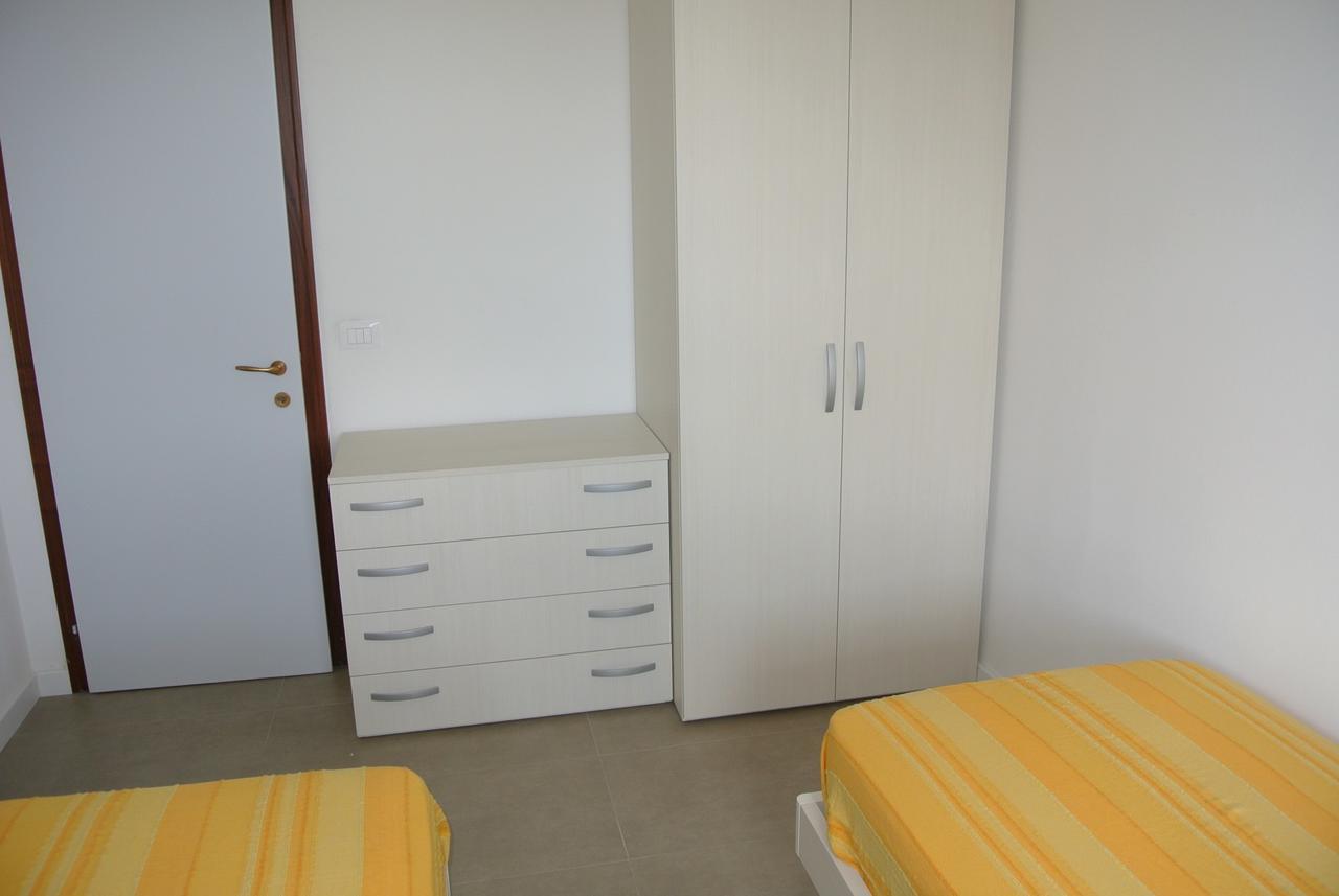 Residence Gardenia Lignano Sabbiadoro Exterior foto